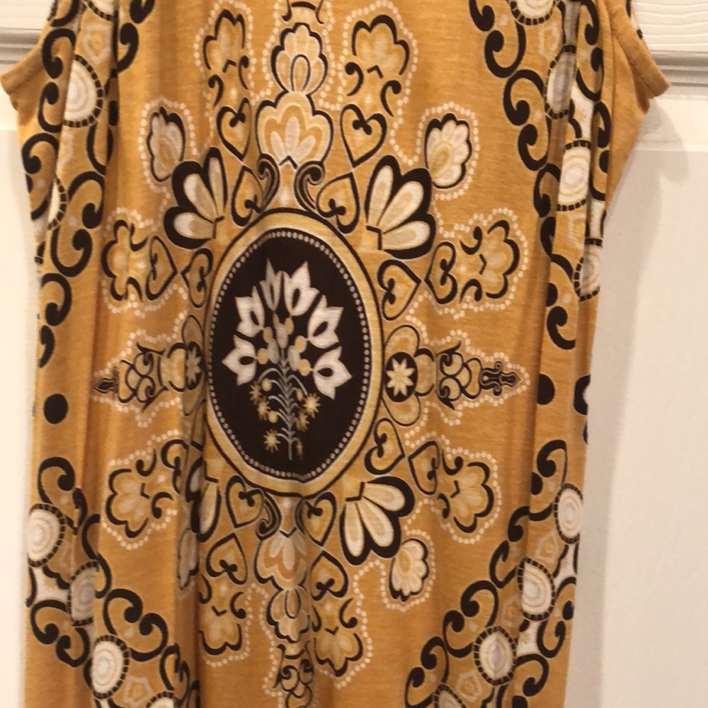 INC long top - Picture 3 of 5